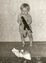 Фотография Кашлевой-Шлыковой Ирины