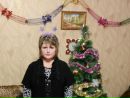 Фотография Поповой Натальи