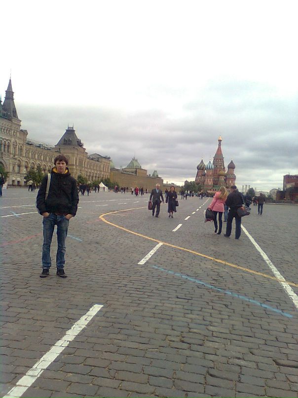 Матвей Ходаков фотография #11