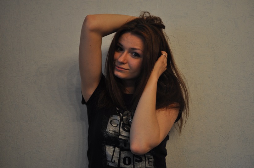 Мария Кошелева фотография #30