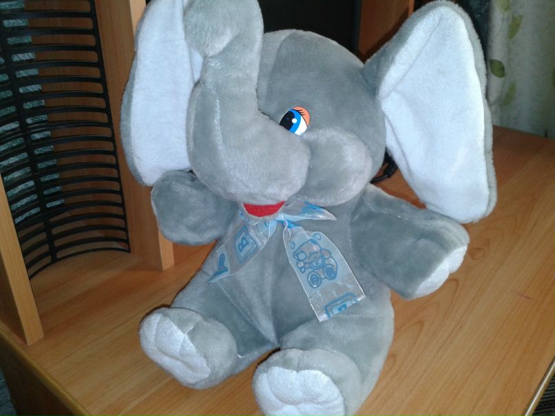 Шончик Хоокуй-оол фотография #4