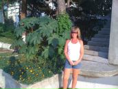 Фотография Филипской Оксаны