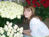 Фотография Мажар Олеси