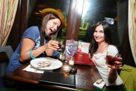 Фотография Сидоровой Аллы