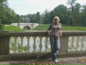 Фотография Гагариной Валерии