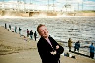 Фотография Шеина Антона