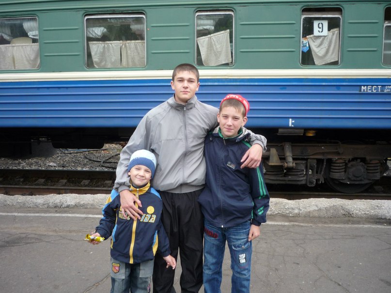 Рома Мамаенко фотография #26