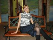 Фотография Ворошиловой Евгении