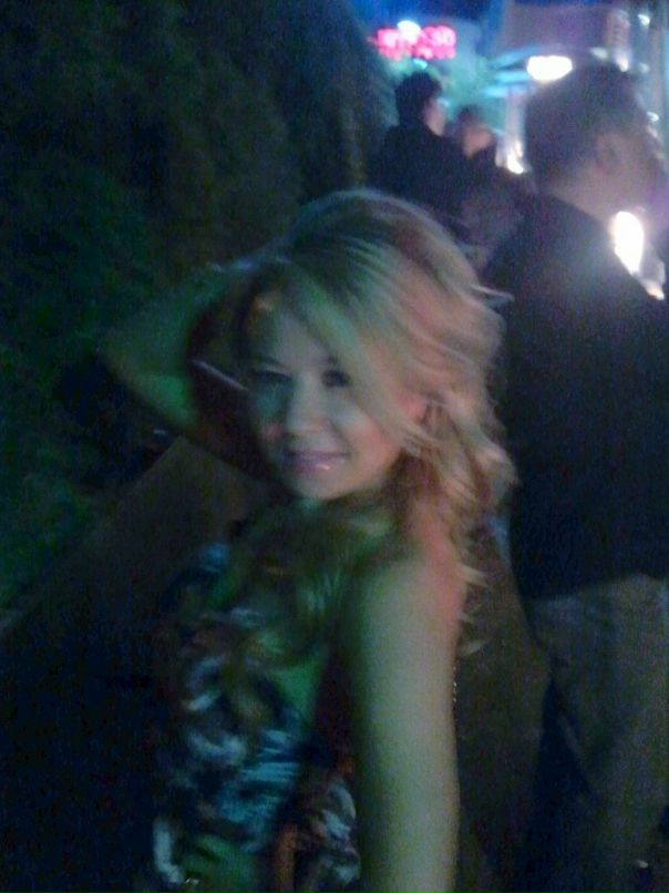 Sofia Tsoraklidis фотография #26