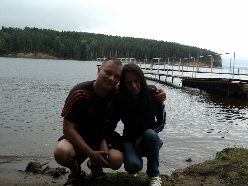 Данил Лоренц фотография #24