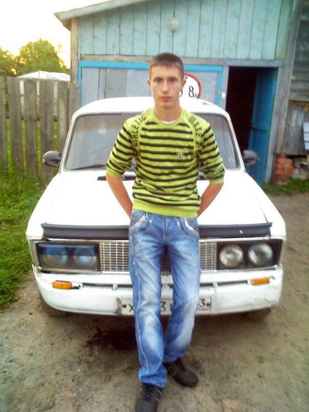 Дмитрий Макаров фотография #6