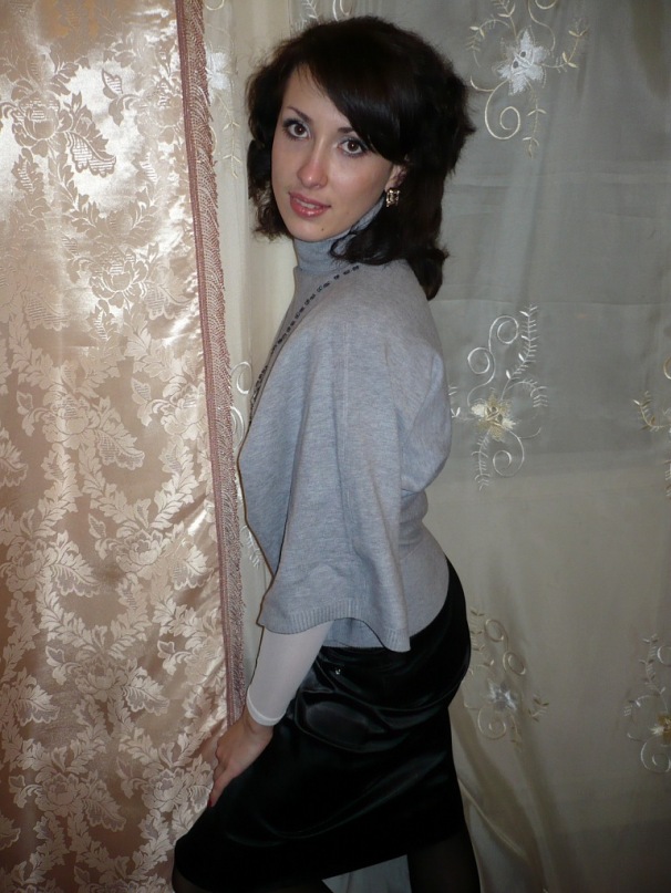 Юлия Кузьменко фотография #25