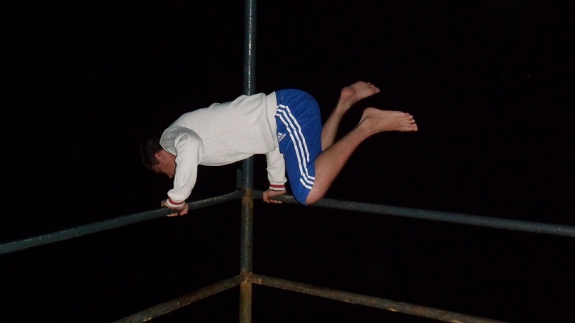 Дмитрий Логинов фотография #43