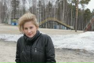 Фотография Синякиной Дарьи