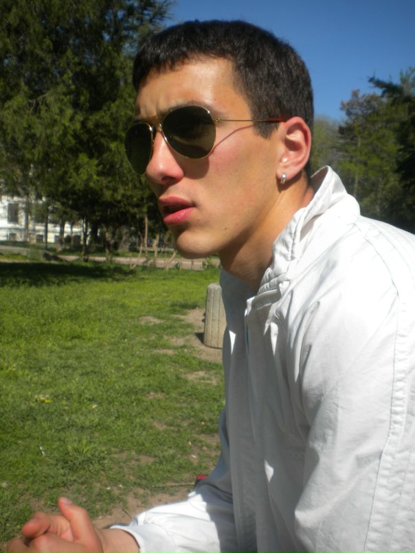 Эдем Панич фотография #21