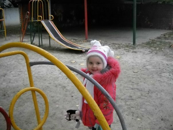 Элла Оверчук фото №24
