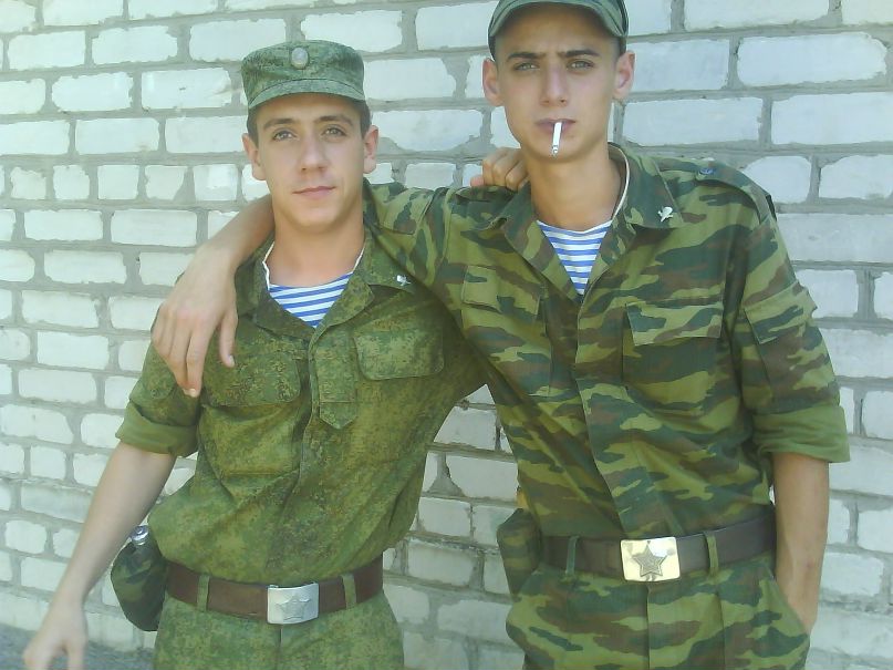 Антон Матвиенко фотография #40