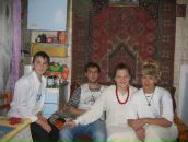 Фотография Яцковской Шанти