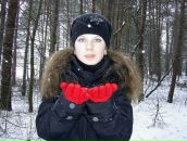 Катерина Бабій фотография #11 (источник - https://vk.com/id31727612)