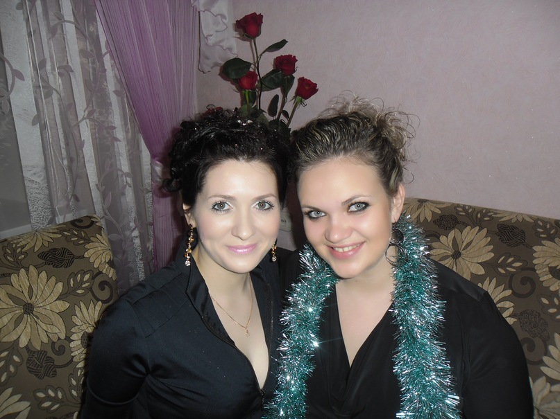 Елена Сергеева фотография #25