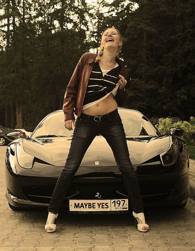 Наталья Мальцева фотография #6