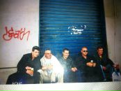 Андрій Фесій фотография #35 (источник - https://vk.com/id121553669)