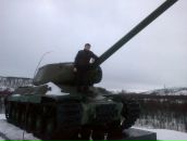 Фотография Белова Александра