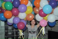 Фотография Новожиловой Елены