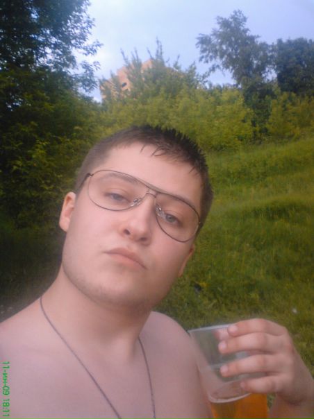 №11, Владислав Сенатский №11, Владислав Сенатский