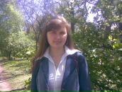 Фотография Щевич Кристины