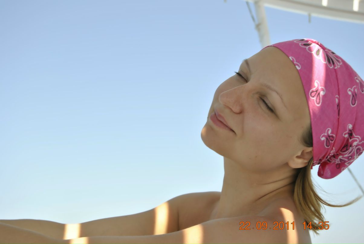 Оля Макеева фотография #27