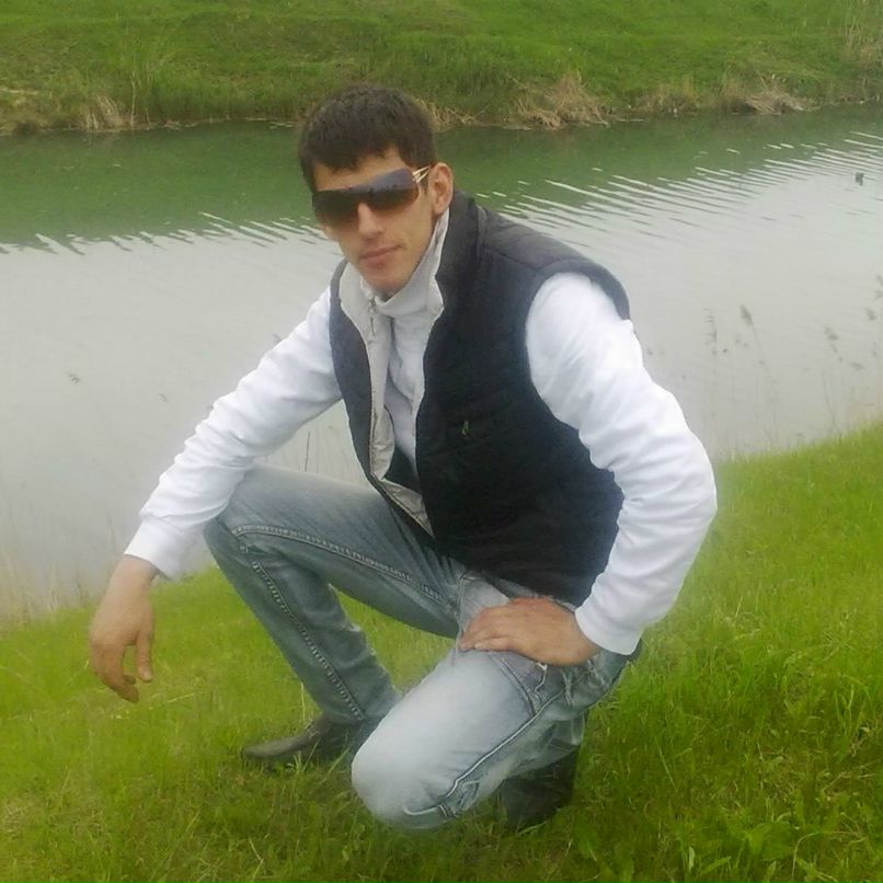 Витя Шатов фотография #17