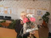 Фотография Владимировны Алёны