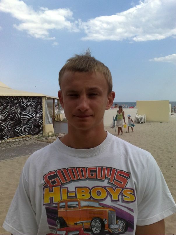 Андрей Поляков фотография #20