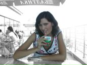 Фотография Сафроновой Ирины