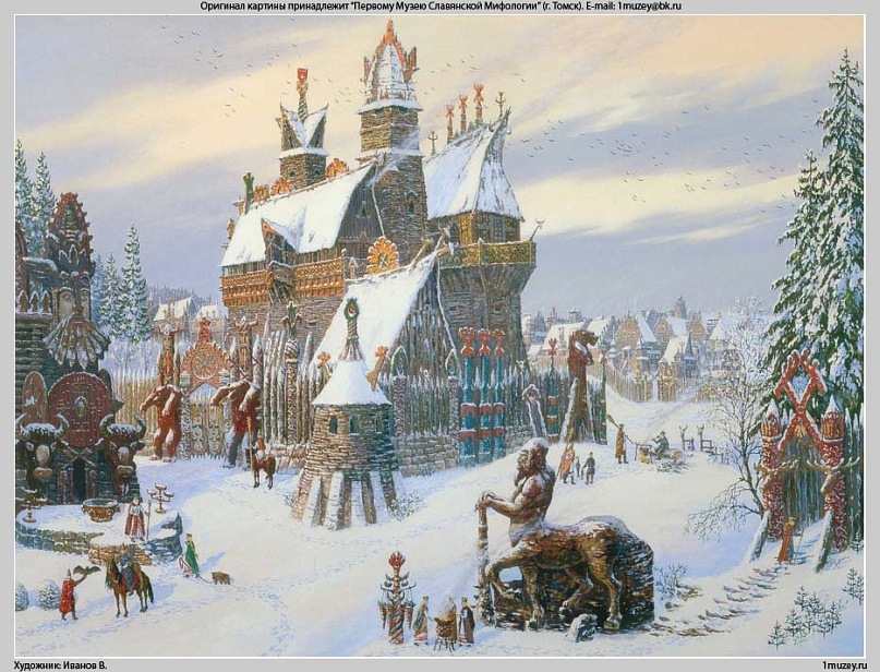 Нил Лисовский фотография #32