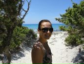 Анна Абраменко фотография #49 (источник - https://vk.com/id758845)