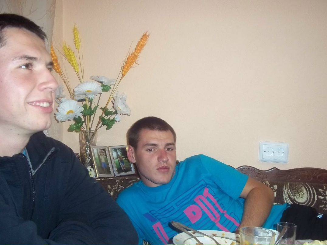 Віталя Шершун фотография #23