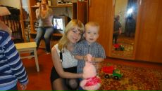 Фотография Комаровой Марии