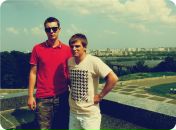 Дмитрий Додон фотография #46 (источник - https://vk.com/id1244633)