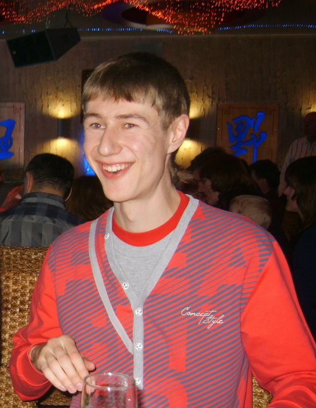 Иван Быков фотография #11