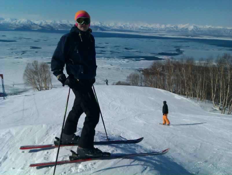 №20, Антон Завгородний, 37 лет, Санкт-Петербург №20, Антон Завгородний, 37 лет, Санкт-Петербург