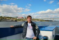 Фотография Тюрина Романа