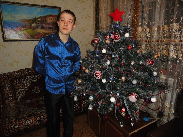 Дмитрий Грес фото №24