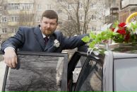 Фотография Бороды-Соколова Дмитрия