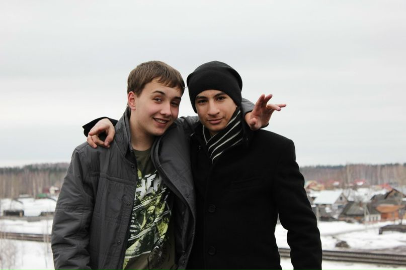 Руфат Бабаев фотография #12