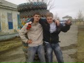Фотография Игнатьева Ивана