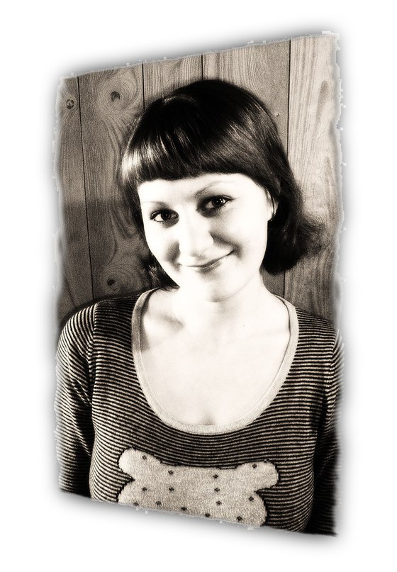 Елена Спирина фотография #16