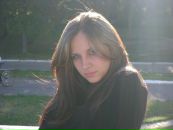 Фотография Юдиной Марины