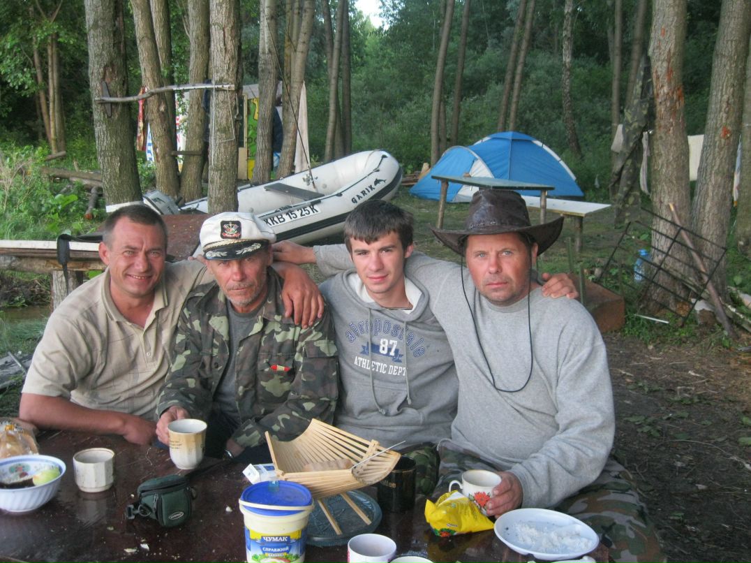 Иван Макеев фотография #33